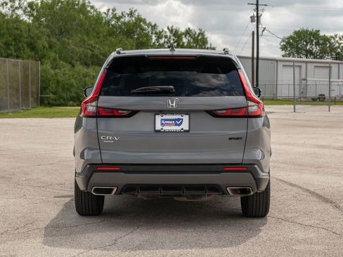 Used 2024 Honda CR-V Sport-L image 7