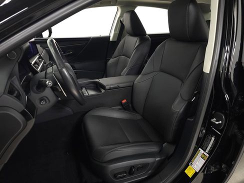 Certified 2025 Lexus ES 350 w/ Premium Package image 15