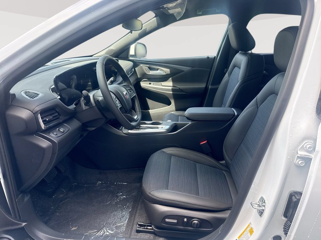 New 2026 Buick Envista Preferred w/ Convenience I Package FWD image 18
