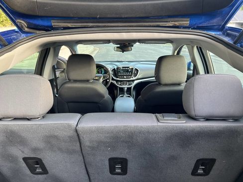 Used 2018 Chevrolet Volt LT image 13