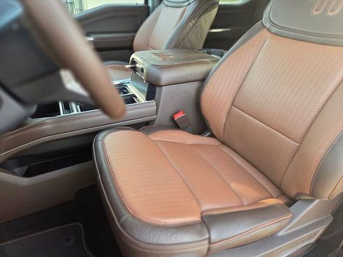 New 2026 Ford F250 King Ranch AWD/4WD image 22