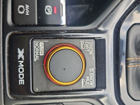 Used 2022 Subaru Forester Wilderness w/ Wilderness Package AWD/4WD image 40