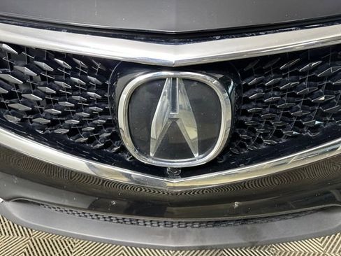 Used 2019 Acura RDX AWD w/ Advance Package image 9