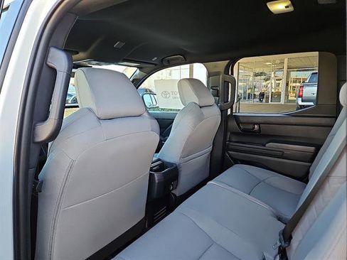 New 2025 Toyota Tacoma SR5 image 5