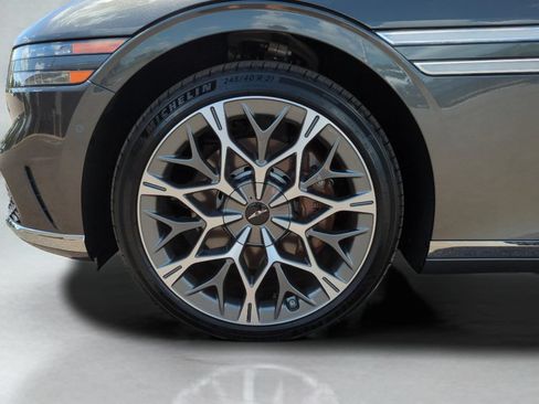 Used 2026 Genesis G90 3.5T AWD/4WD image 26