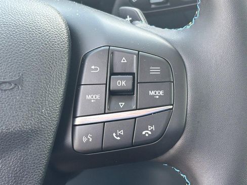 New 2025 Ford Maverick Lobo AWD/4WD image 13