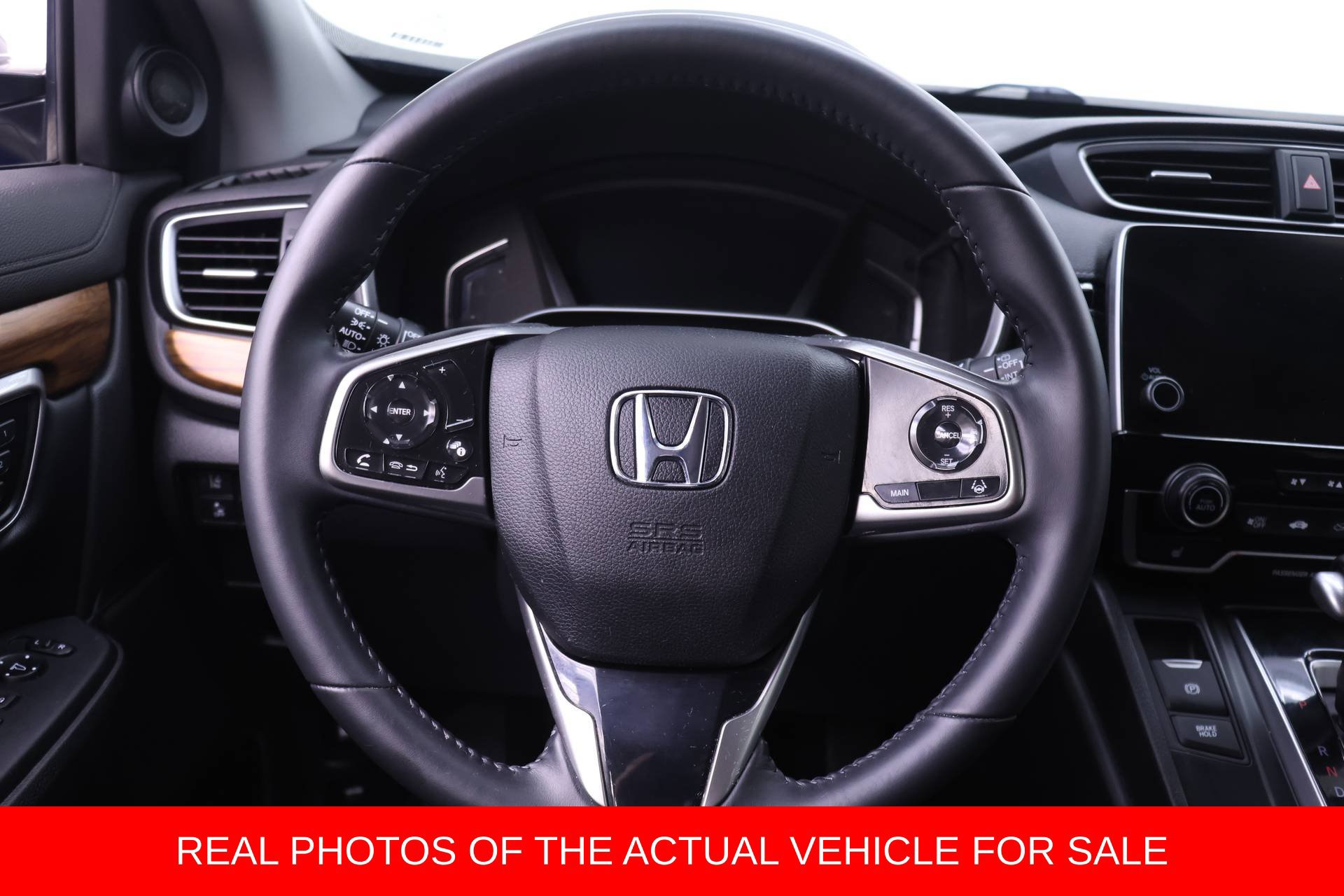 Used 2022 Honda CR-V EX-L image 13