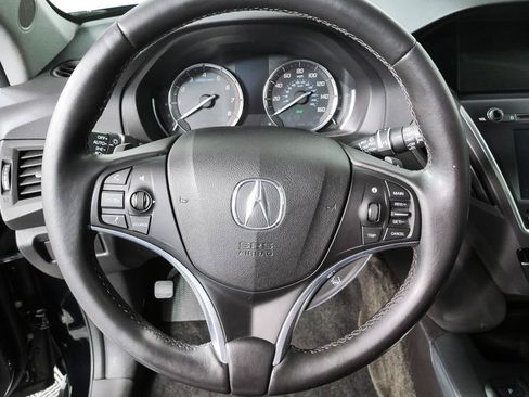 Used 2016 Acura MDX FWD w/ Technology Package image 8