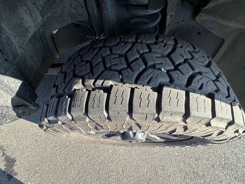 Used 2022 RAM 2500 Laramie image 6