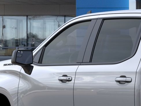 New 2026 Chevrolet Silverado 1500 RST w/ Convenience Package II AWD/4WD image 36