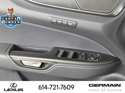 Certified 2025 Lexus NX 450h+ AWD w/ Accessory Package (2T) image 27