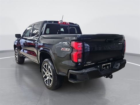 Certified 2023 Chevrolet Colorado Z71 w/ Z71 Convenience Package 2 image 6