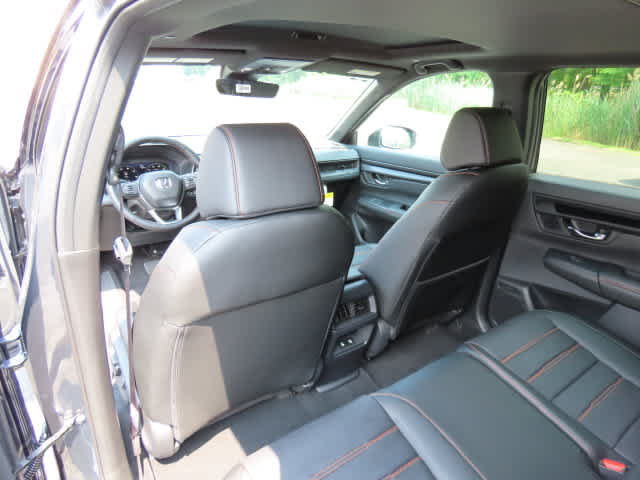 New 2027 Honda CR-V Sport-L image 15