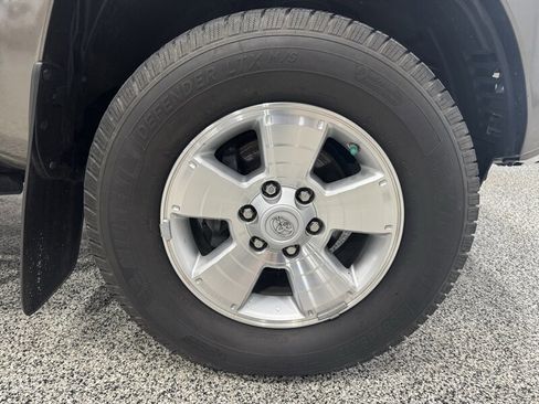 Used 2014 Toyota Tacoma 4x4 Access Cab V6 image 22