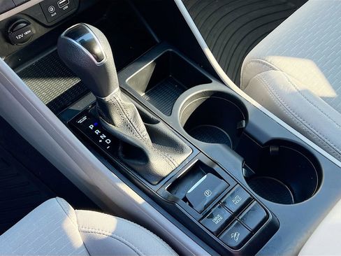 Used 2021 Hyundai Tucson Value image 13