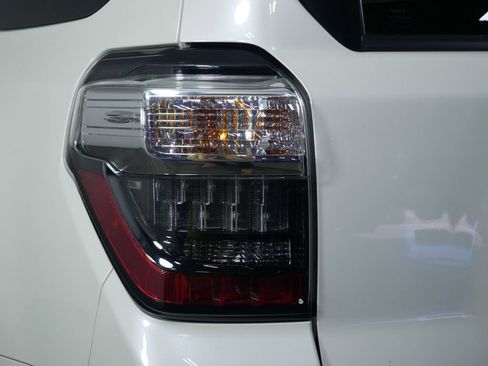 Used 2021 Toyota 4Runner Nightshade AWD/4WD image 12
