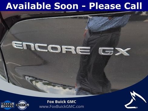 Used 2024 Buick Encore GX Preferred w/ Comfort Package FWD image 5