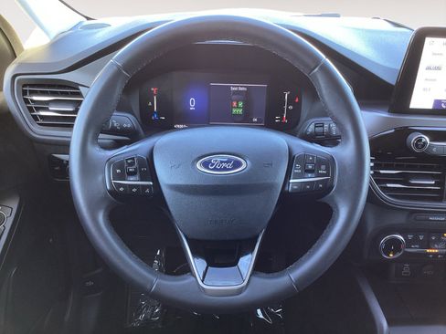 Used 2024 Ford Escape Active image 18