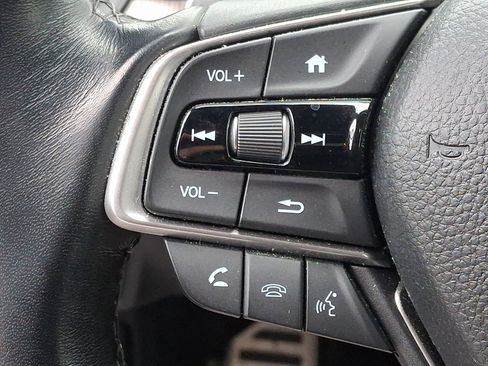 Used 2022 Honda Accord Sport image 20