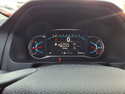 Certified 2021 Honda Pilot Special Edition image 14