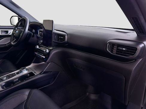 Used 2021 Ford Explorer ST w/ Equipment Group 401A image 35