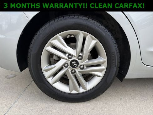 Used 2020 Hyundai Elantra Value Edition w/ Cargo Package (C1) image 32