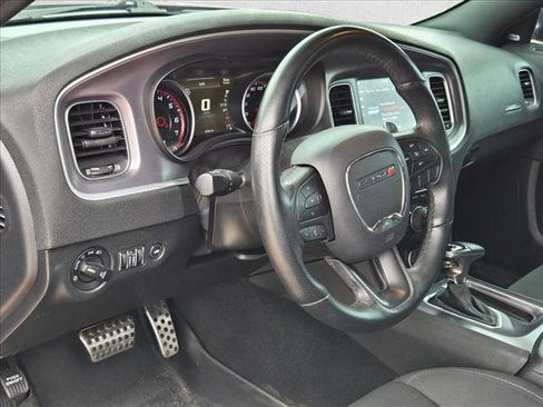 Used 2019 Dodge Charger Scat Pack image 10