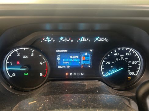 Used 2025 Ford F250 XL w/ STX Appearance Package AWD/4WD image 13