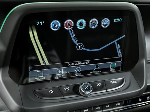 Used 2018 Chevrolet Camaro SS RWD image 26