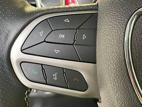 Used 2020 Dodge Challenger SRT Hellcat image 64