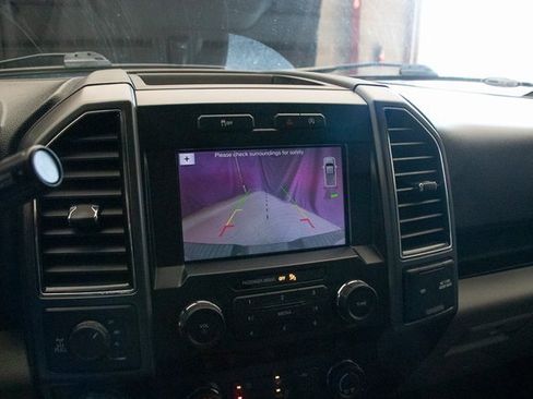 Used 2019 Ford F150 XLT w/ Equipment Group 302A Luxury image 33