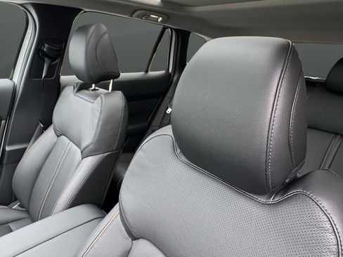 New 2025 MAZDA CX-50 2.5 Hybrid w/ Cargo Package image 11