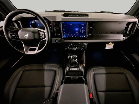 Used 2023 Ford Bronco Badlands AWD/4WD image 14
