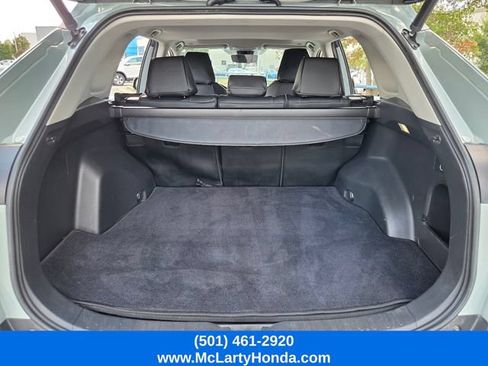 Used 2023 Toyota RAV4 XLE w/ Convenience Package FWD image 15