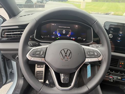 New 2026 Volkswagen Jetta Sport FWD image 39
