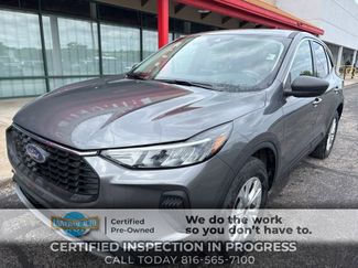 Used 2024 Ford Escape Active AWD/4WD video 1