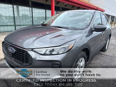 Used 2024 Ford Escape Active