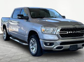 Used 2022 RAM 1500 Big Horn AWD/4WD 360° Tour