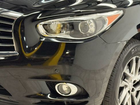 Used 2014 INFINITI QX60 AWD w/ Premium Plus Package image 4
