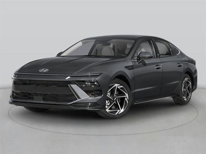 Used 2025 Hyundai Sonata SEL