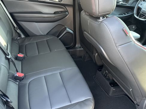 New 2026 Chevrolet TrailBlazer RS w/ Convenience Package image 17