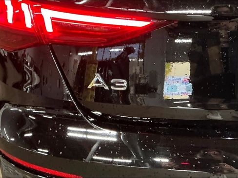 Used 2023 Audi A3 2.0T Premium w/ Convenience Package image 11