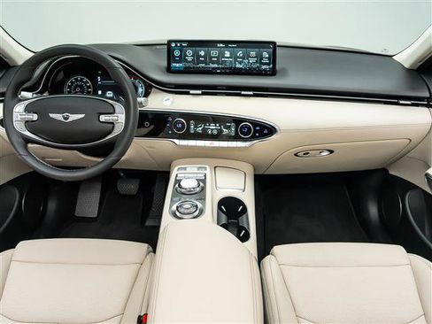 Used 2023 Genesis GV70 2.5T w/ Select Package image 19