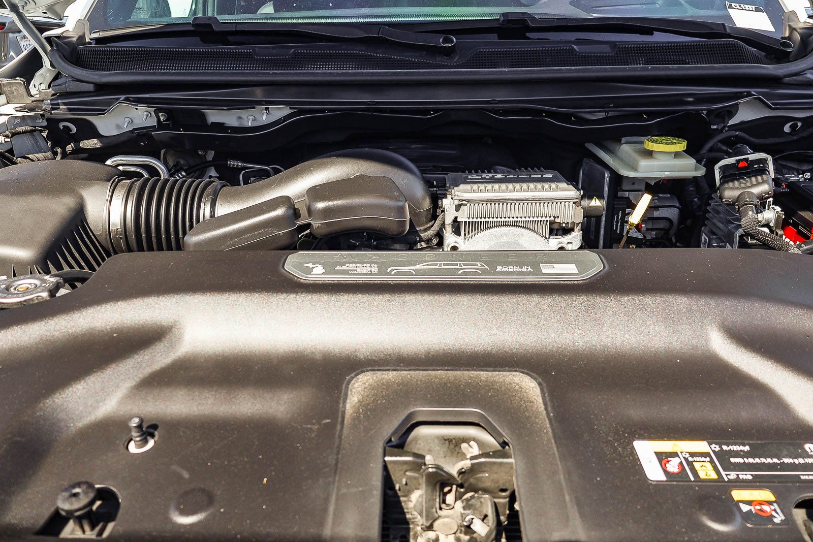 Used 2022 Jeep Wagoneer Series III RWD image 26