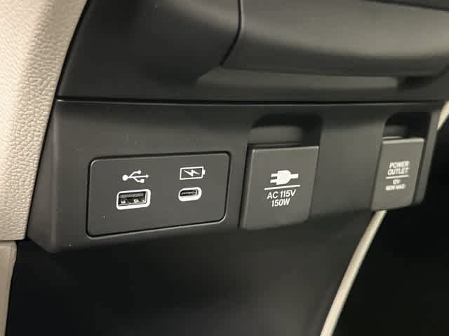 New 2027 Honda Odyssey Touring image 26