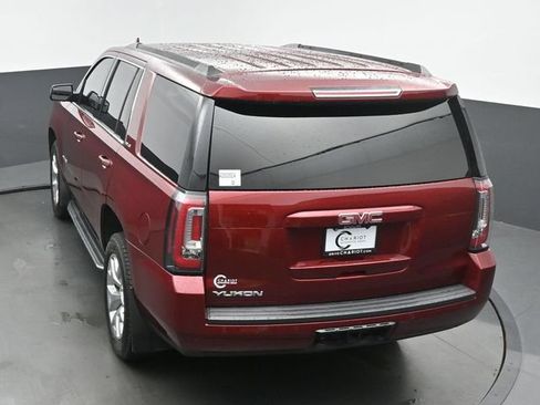 Used 2020 GMC Yukon SLE w/ SLE Value Package AWD/4WD image 41