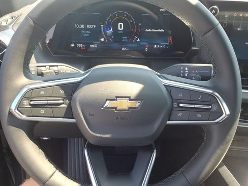 New 2026 Chevrolet Equinox LT AWD/4WD image 7