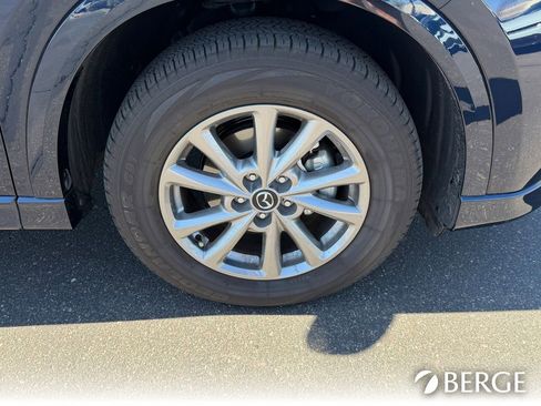 Used 2025 MAZDA CX-5 AWD 2.5 S w/ Preferred Package image 11