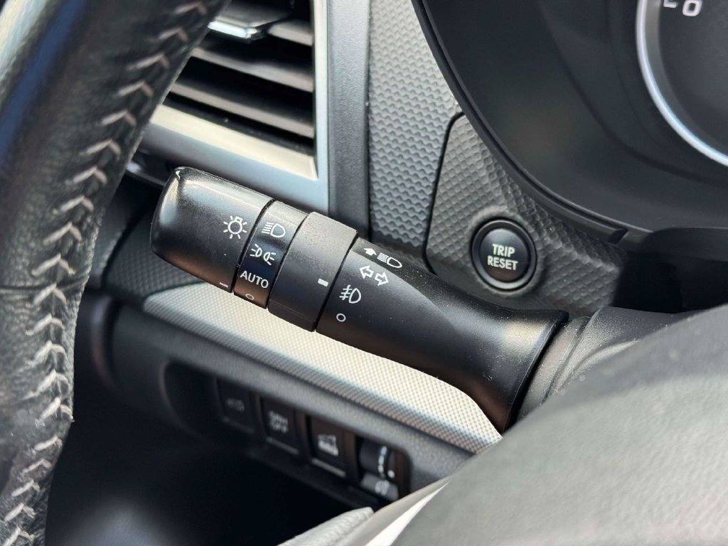 Used 2020 Subaru Forester Limited AWD/4WD image 24