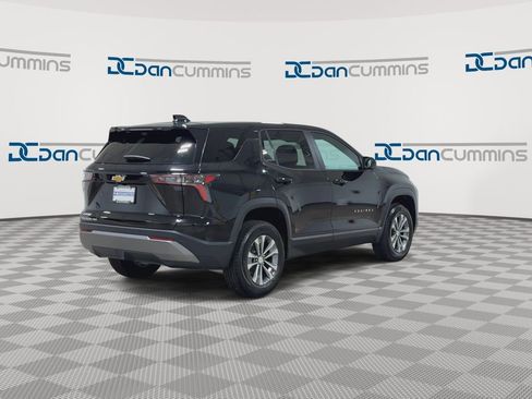 New 2026 Chevrolet Equinox LT w/ Safety and Technology Package AWD/4WD image 8